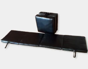 Colchoneta Shiatsu y Tailandés