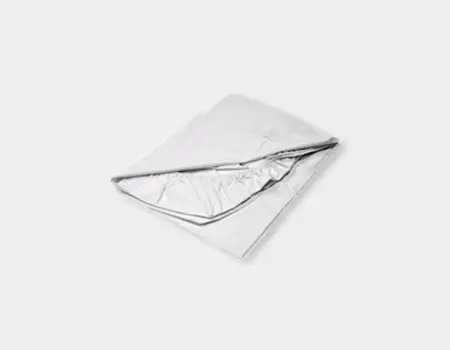 Sábanas ajustables para camilla