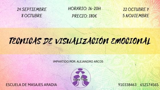 Formación: emociones