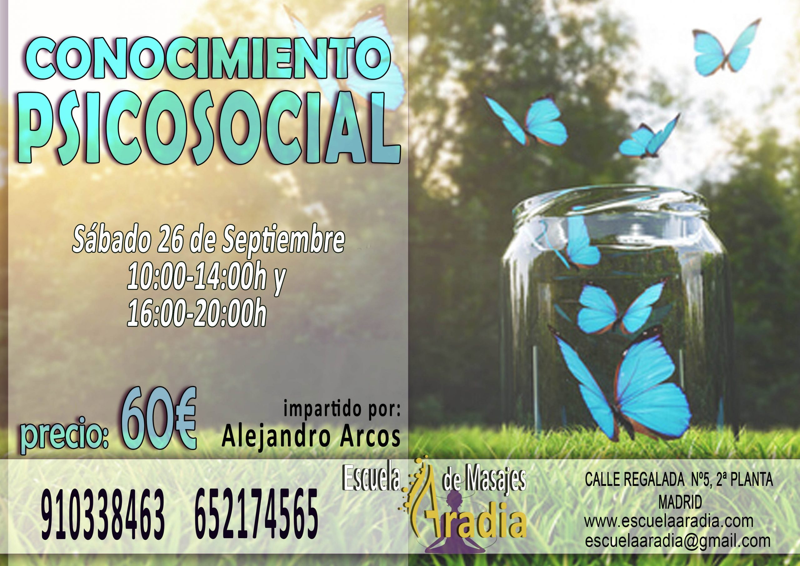 psicosocial sedp