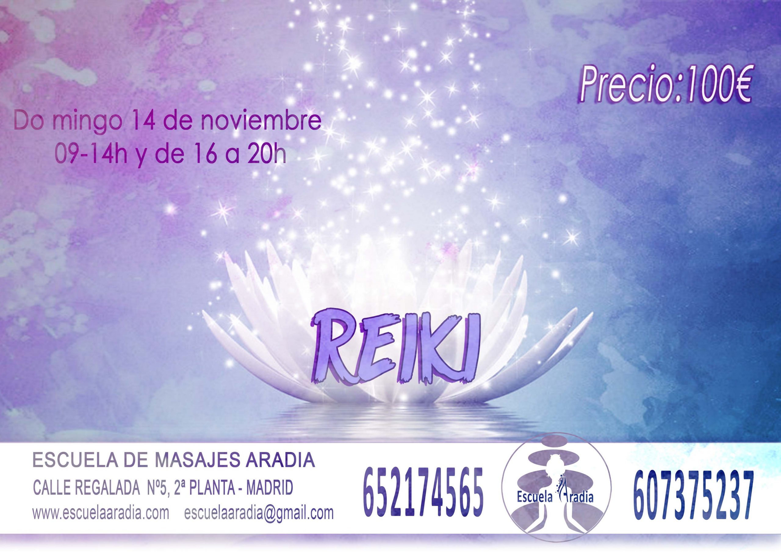 14 noviembre