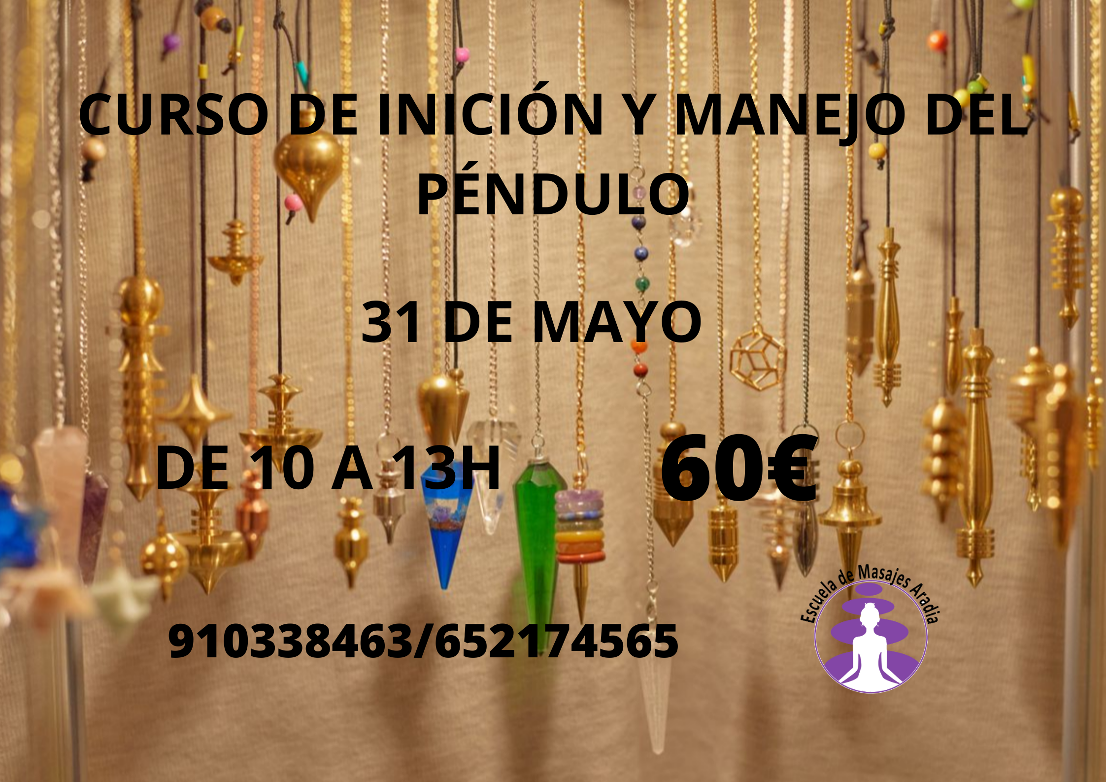 31 DE MAYO