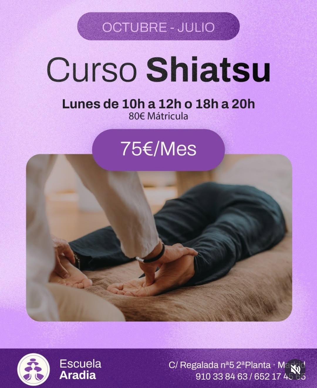 Shiatsu
