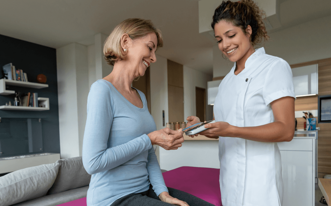 Cuánto gana un masajista en España