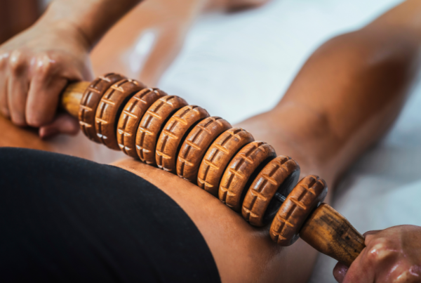 maderoterapia en madrid