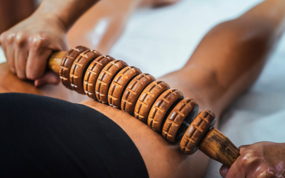 maderoterapia en madrid