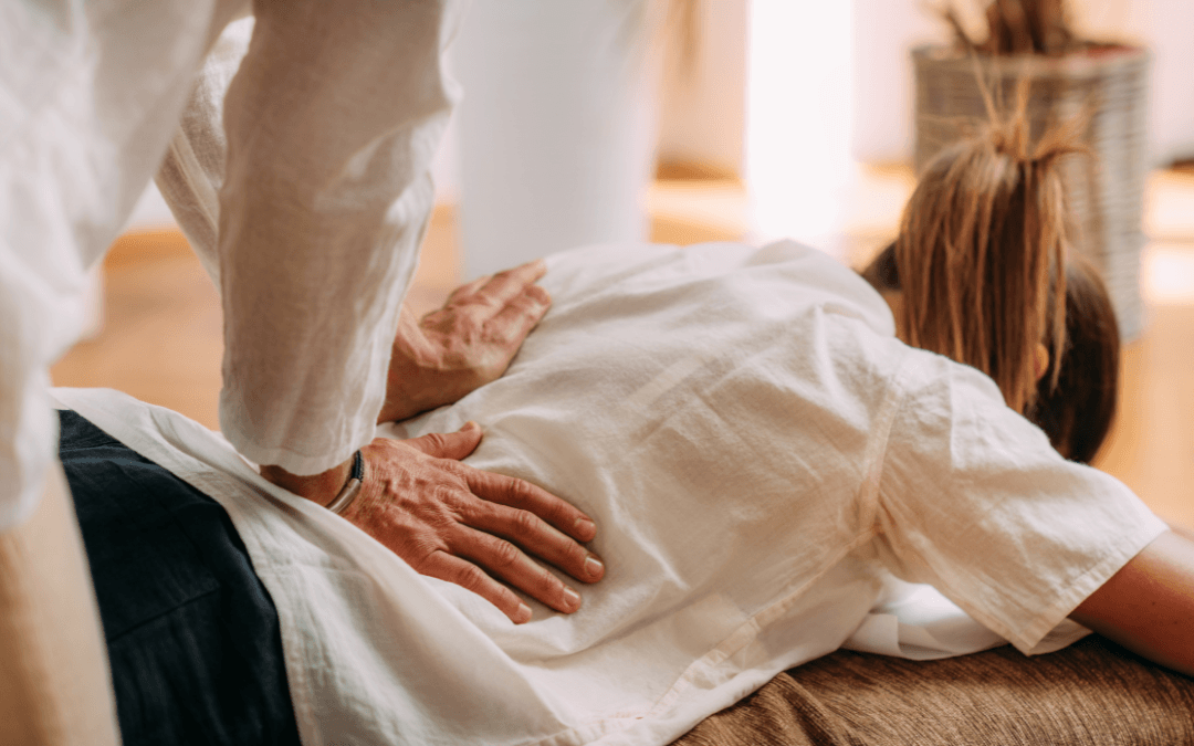shiatsu madrid